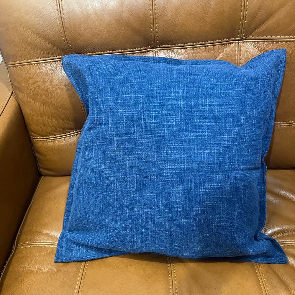 Ralph Lauren Home Accent Pillow.